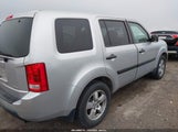 Honda Pilot Lx 5FNYF4H29AB002525 снимка
