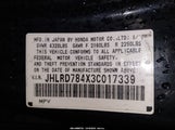 Honda Cr-V Lx JHLRD784X3C017339 снимка