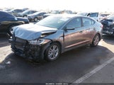 Hyundai Elantra Value Edition KMHD84LFXJU608809 fotografie