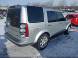 Land Rover Lr4 SALAG2V67FA753965 снимка