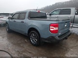 Ford Maverick Xlt 3FTTW8J93RRA56258 снимка