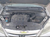 Honda Odyssey Ex-L 5FNRL38635B062414 снимка