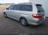 Honda Odyssey Ex-L 5FNRL38635B062414 снимка