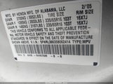 Honda Odyssey Ex-L 5FNRL38635B062414 снимка