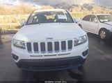 Jeep Compass Latitude Fwd 1C4NJCEB6HD162976 снимка
