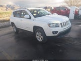 Jeep Compass Latitude Fwd 1C4NJCEB6HD162976 снимка