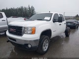 GMC Sierra 2500Hd Sle 1GT120C89BF183186 снимка