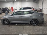 Hyundai Elantra Sport KMHD04LB7JU530994 fotografie