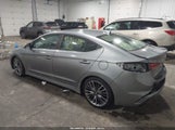 Hyundai Elantra Sport KMHD04LB7JU530994 снимка
