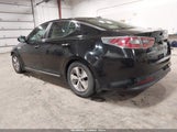 Kia Optima Hybrid KNAGM4AD6F5084359 снимка