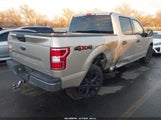 Ford F-150 Xlt 1FTEW1EG4JFA49197 снимка