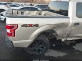 Ford F-150 Xlt 1FTEW1EG4JFA49197 снимка