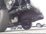 Toyota Tundra Limited 5TFWA5DB5SX242325 снимка