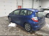 Honda Fit Sport JHMGE8H52DC005380 снимка