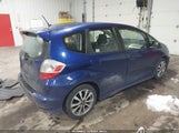 Honda Fit Sport JHMGE8H52DC005380 снимка