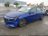 Hyundai Elantra Sel 5NPLM4AG8NH066522 photo