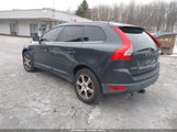 Volvo Xc60 T6/T6 Platinum/T6 Premier Plus/T6 R-Design/T6 R-Design Platinum/T6 R-Design Premier Plus YV4902DZ8C2299092 снимка