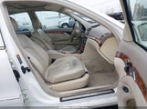 Mercedes-Benz E 320 WDBUF65J93A108280 fotografie