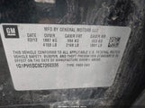 Chevrolet Cruze Ltz 1G1PH5SC0C7268336 снимка