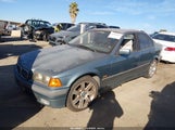 BMW 328I WBACD4323VAV53911 снимка