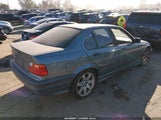 BMW 328I WBACD4323VAV53911 снимка