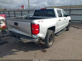 Chevrolet Silverado  1Lt 3GCUKREH5EG401593 снимка