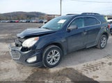 Chevrolet Equinox Lt 2GNFLFEK7G6106839 снимка