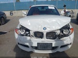 BMW 128I WBAUP9C54DVS94405 снимка