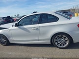 BMW 128I WBAUP9C54DVS94405 fotografie