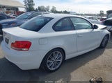 BMW 128I WBAUP9C54DVS94405 снимка