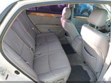 Toyota Avalon Limited 4T1BK36B66U155906 снимка
