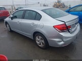 Honda Civic Lx 19XFB2F57EE259473 снимка