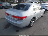 Honda Accord 2.4 Ex JHMCM56724C018666 снимка