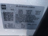 Chevrolet Trailblazer Fwd Lt KL79MPSL6PB214644 photo