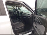 Chevrolet Trailblazer Fwd Lt KL79MPSL6PB214644 photo