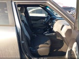 Kia Soul + KNDJP3A54F7193233 fotografie