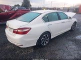 Honda Accord Ex-L 1HGCR2F89GA088256 снимка
