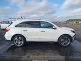 Acura Mdx Advance Package 5FRYD4H82HB002384 снимка