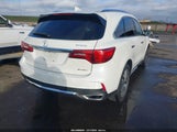 Acura Mdx Advance Package 5FRYD4H82HB002384 снимка