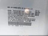 Acura Mdx Advance Package 5FRYD4H82HB002384 снимка