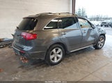Acura Mdx Technology Package 2HNYD2H46AH534461 снимка