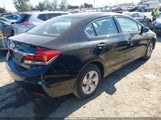 Honda Civic Lx 19XFB2F59EE234431 снимка