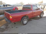 Toyota Tacoma 5TENL42NX1Z831794 снимка