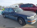 Lexus Ls 400 JT8UF11E5R0203638 снимка