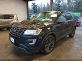 Ford Explorer Xlt 1FM5K8D87HGD16069 снимка