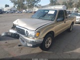 Toyota Tacoma 5TEVL52N33Z232745 снимка