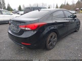 Hyundai Elantra Sport KMHDH4AH1EU044963 снимка