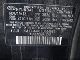 Hyundai Elantra Sport KMHDH4AH1EU044963 снимка