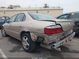 Acura Tl 3.2 19UUA56703A053622 снимка