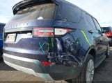 Land Rover Discovery Hse SALRR2RV9JA059687 снимка